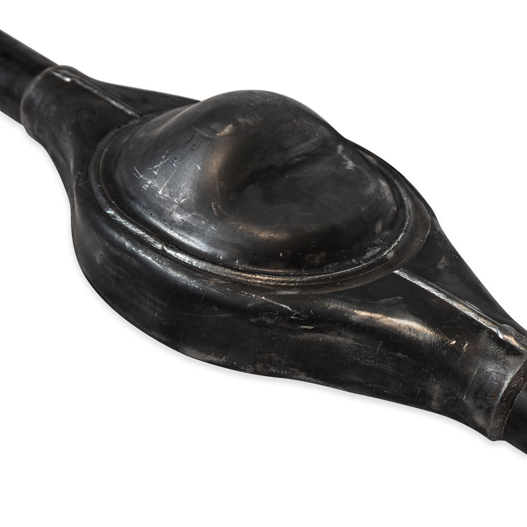 Heavy-Duty 9-Inch Rear Axle Housing, 1976-79 Ford Truck & 1978-79 Ford Bronco
