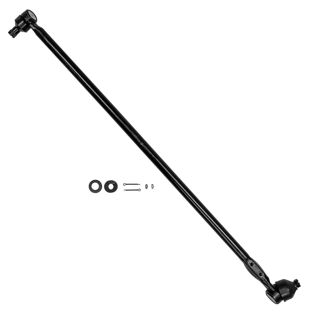 Stock Style Steering Drag Link, 1978-79 Ford Bronco & Ford Truck