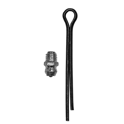 Driver Side Steering Long Tie Rod, 1978-79 Ford Bronco & Truck