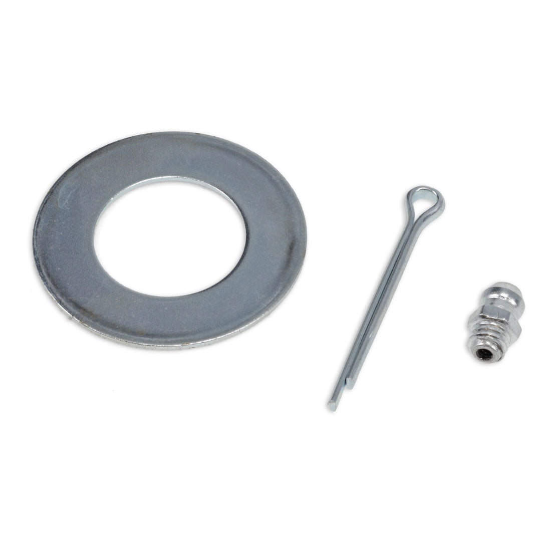 Passenger Side Short Steering Tie Rod, 1978-79 Ford Bronco & Truck
