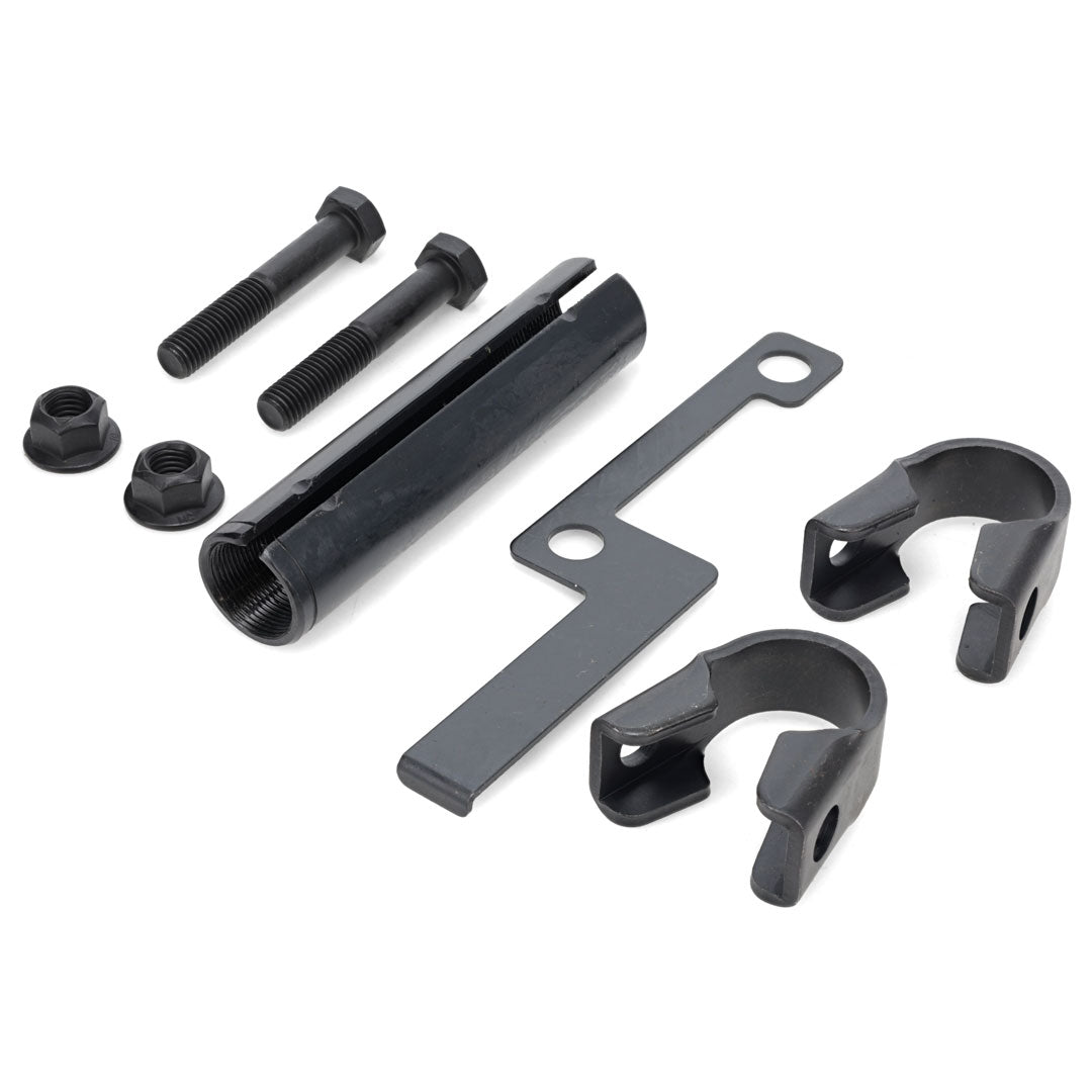 Tie Rod Adjustment Sleeve, 1978-79 Ford Bronco & Truck