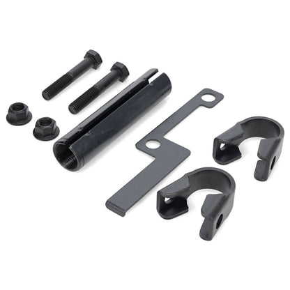 Tie Rod Adjustment Sleeve, 1978-79 Ford Bronco & Truck