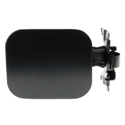 Fuel Filler Door Assembly, Paintable, 1977-79 Ford Truck and 1977-79 Ford Bronco