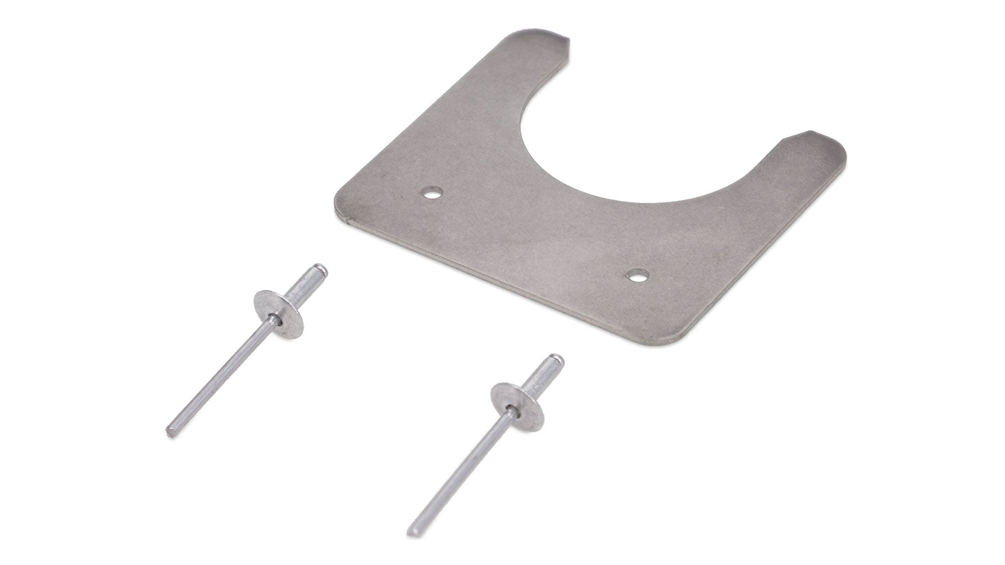 Gas Cap Holder, 1973-79 Ford Truck/1977-79 Ford Bronco