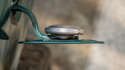 Gas Cap Holder, 1973-79 Ford Truck/1977-79 Ford Bronco