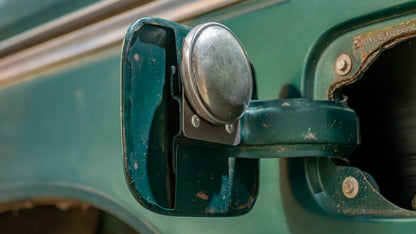 Gas Cap Holder, 1973-79 Ford Truck/1977-79 Ford Bronco
