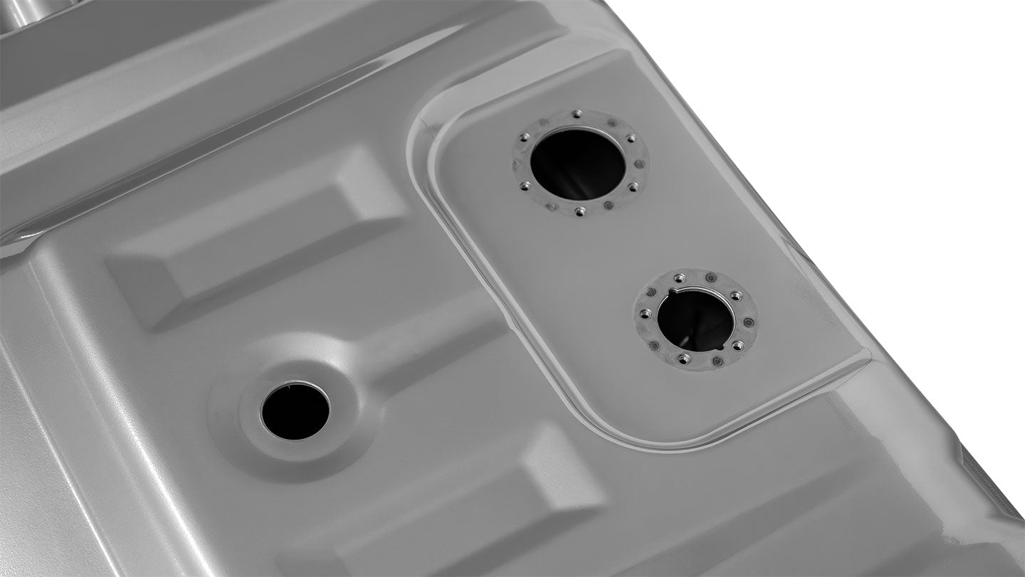 EFI Fuel Tank, 1973-79 Ford Truck