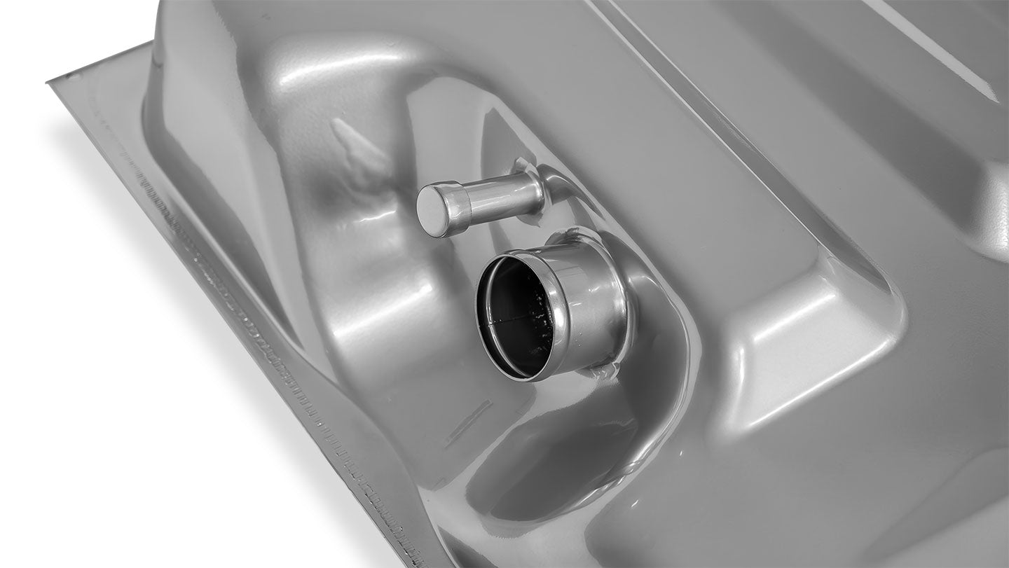 EFI Fuel Tank, 1973-79 Ford Truck