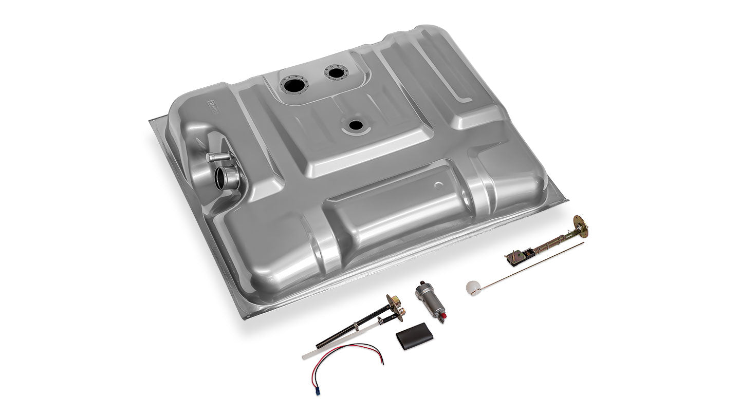 EFI Fuel Tank, 1973-79 Ford Truck