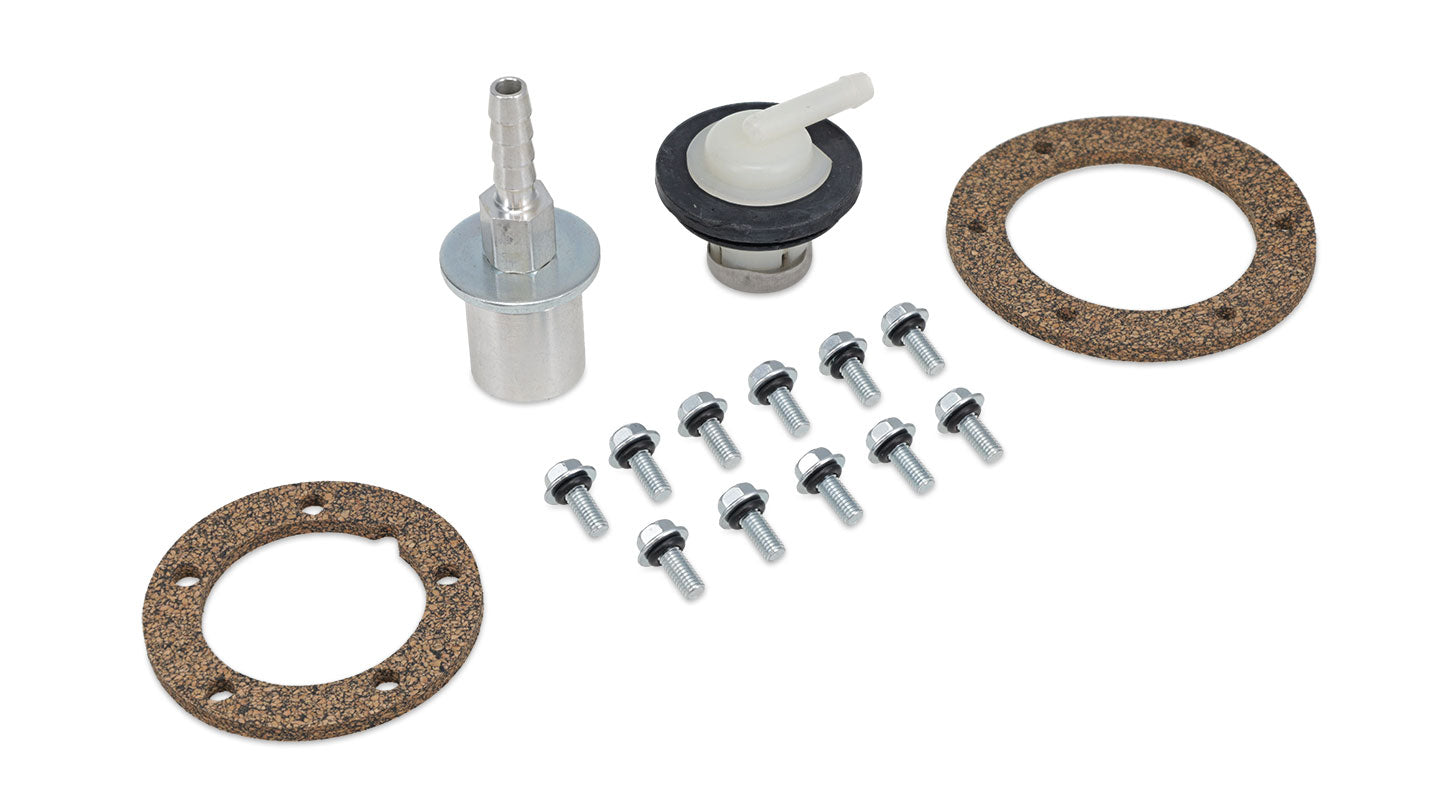 EFI Fuel Tank, 1973-79 Ford Truck