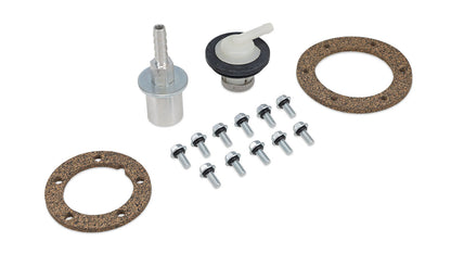 EFI Fuel Tank, 1973-79 Ford Truck