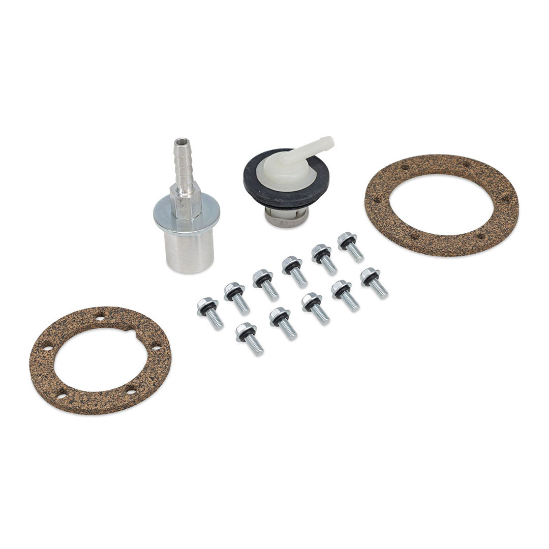 EFI Fuel Tank, 1973-79 Ford Truck