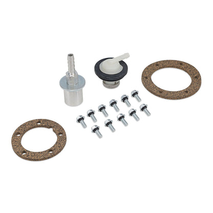 EFI Fuel Tank, 1973-79 Ford Truck
