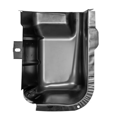 Cowl Side Air Vent Panel, Driver, 1973-79 Ford Truck