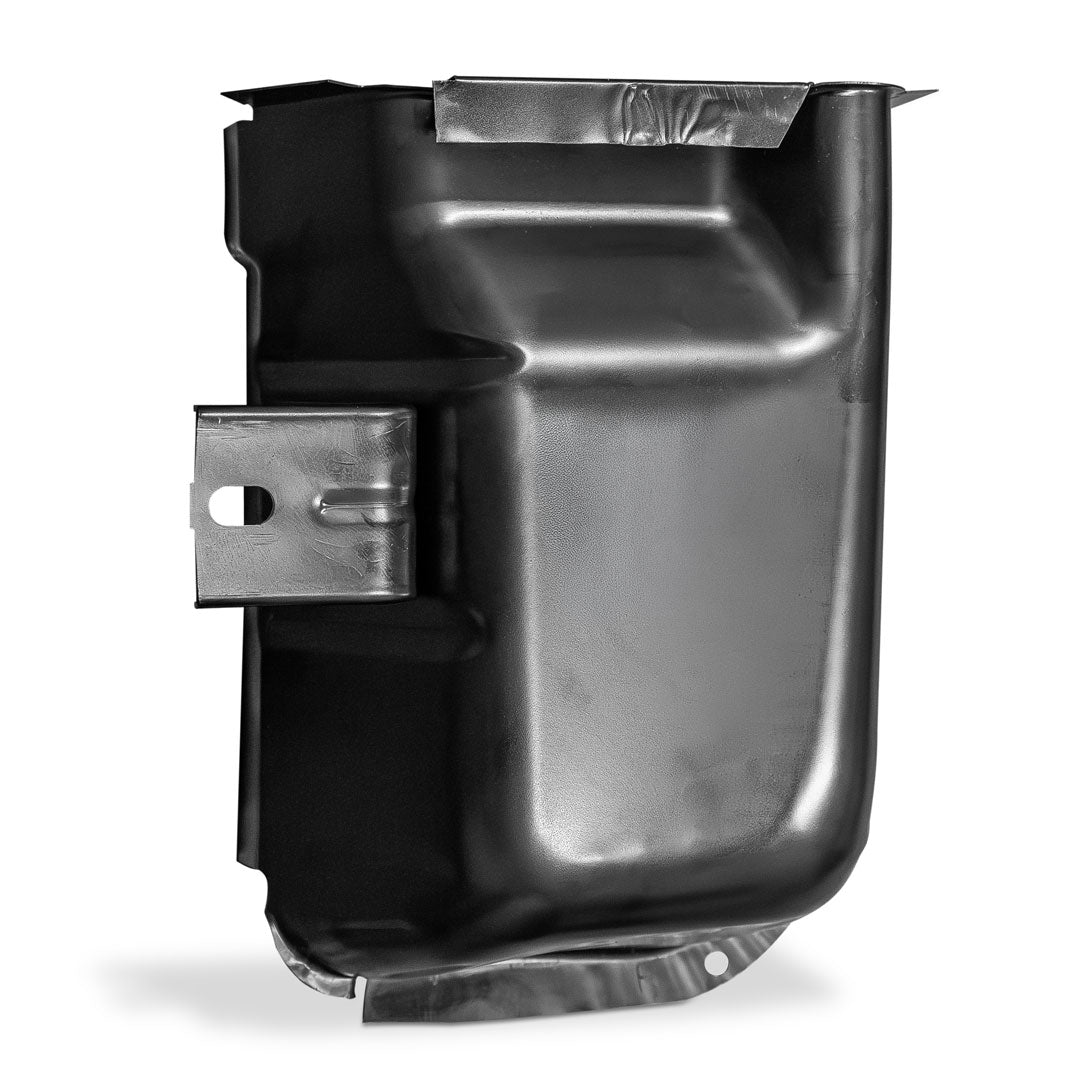 Cowl Side Air Vent Panel, Passenger, 1973-79 Ford Truck