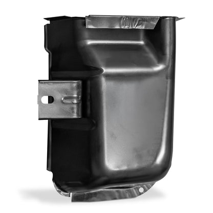 Cowl Side Air Vent Panel, Passenger, 1973-79 Ford Truck