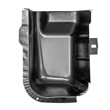 Cowl Side Air Vent Panel, Passenger, 1973-79 Ford Truck