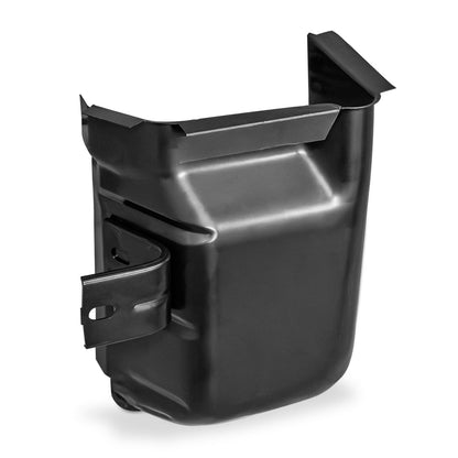 Cowl Side Air Vent Panel, Passenger, 1973-79 Ford Truck