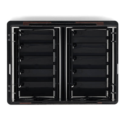 Center A/C Dash Vent, 1973-79 Ford Truck & 1978-79 Bronco