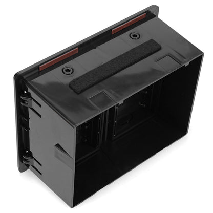 Center A/C Dash Vent, 1973-79 Ford Truck & 1978-79 Bronco