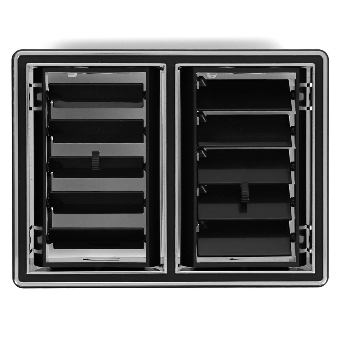 Center A/C Dash Vent, 1973-79 Ford Truck & 1978-79 Bronco