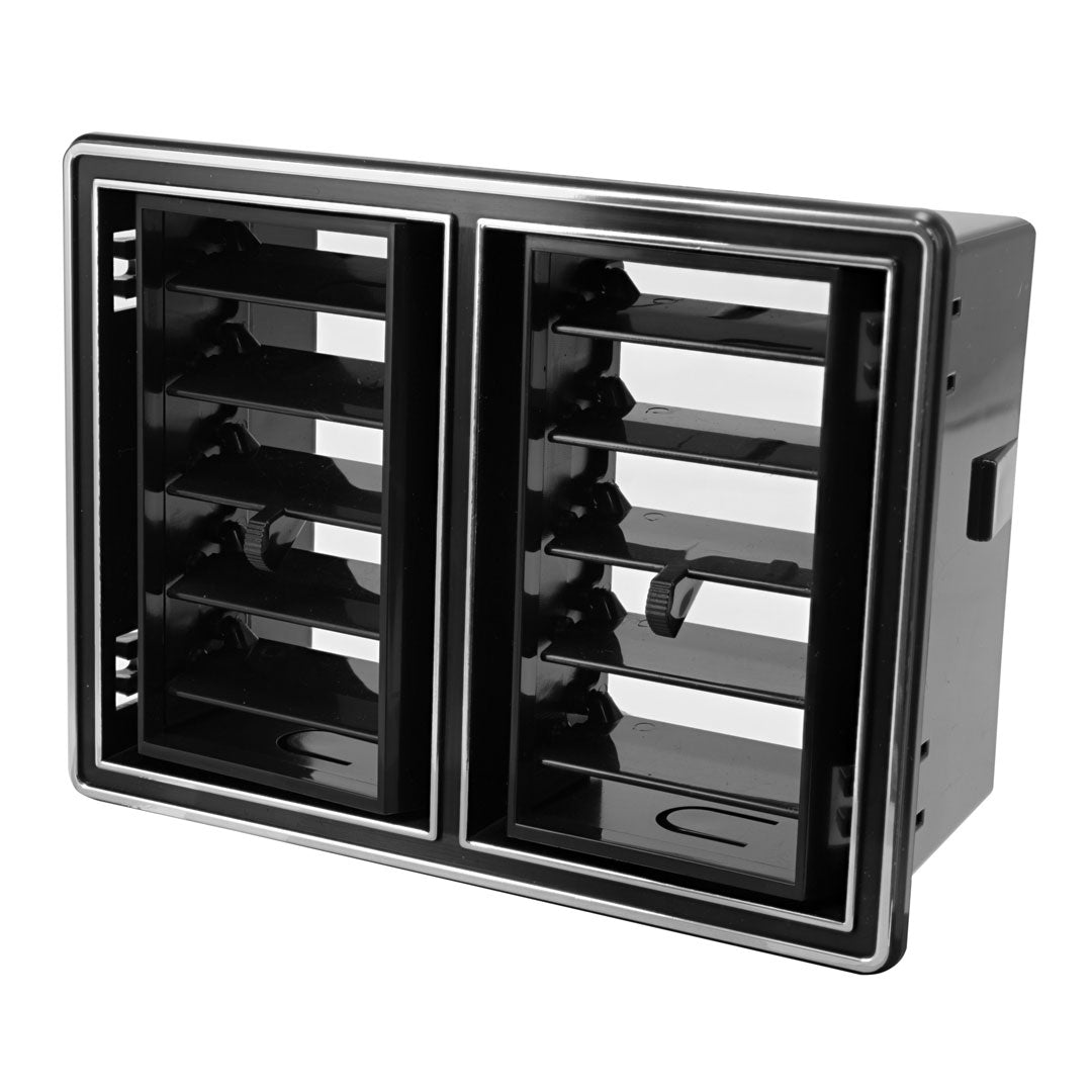 Center A/C Dash Vent, 1973-79 Ford Truck & 1978-79 Bronco