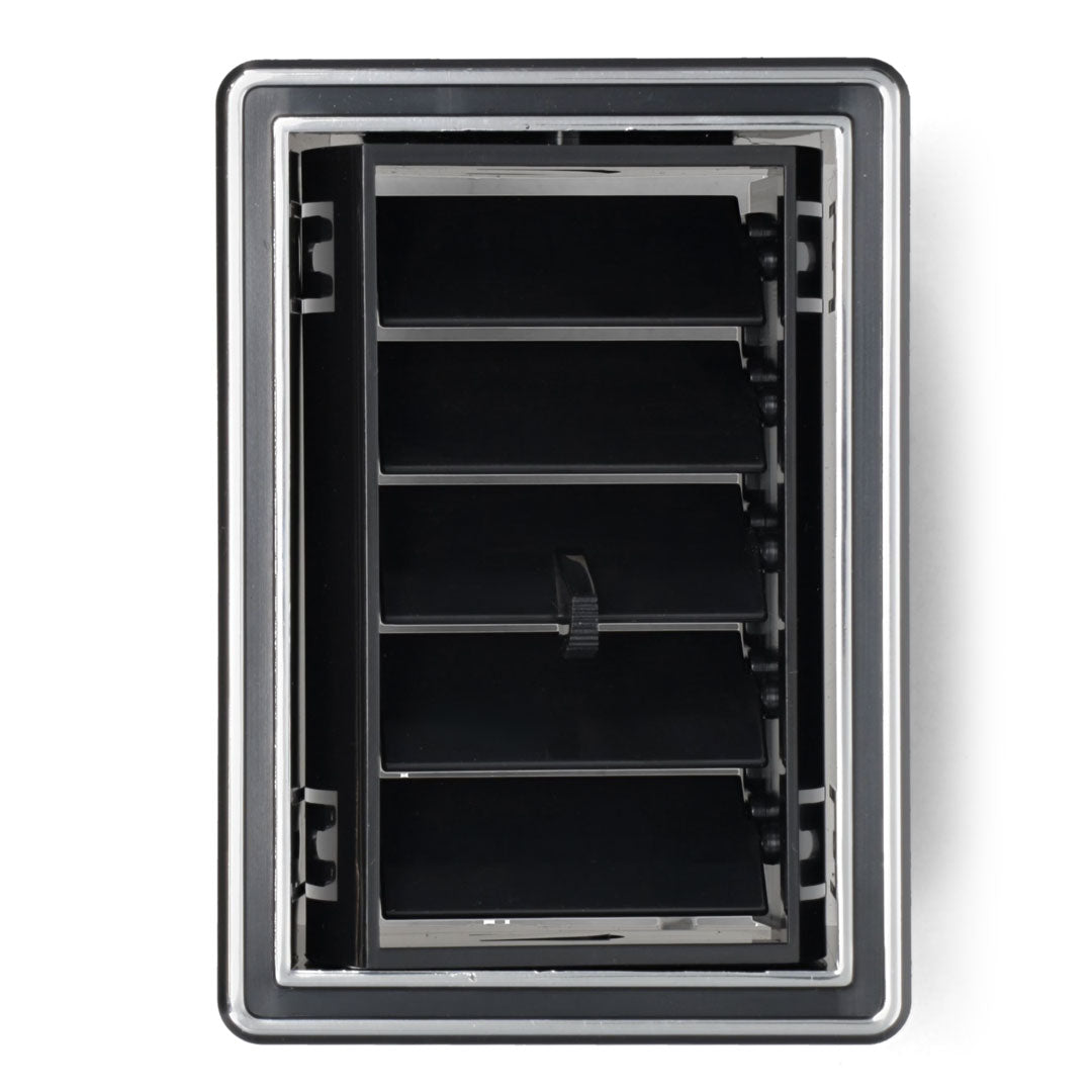Passenger Side A/C Dash Vent, 1972-79 Ford Truck & 1978-79 Bronco