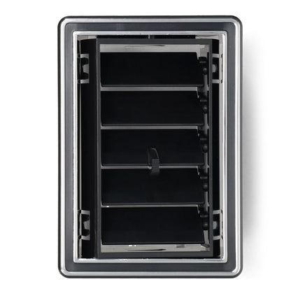 Passenger Side A/C Dash Vent, 1972-79 Ford Truck & 1978-79 Bronco