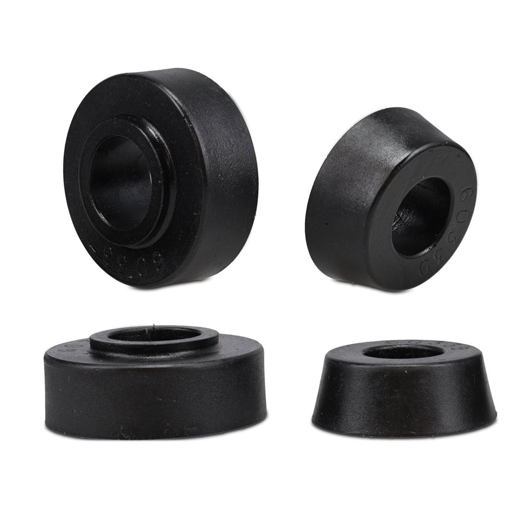Polyurethane Body Mount Bushing Kit, 1966-79 Ford Truck