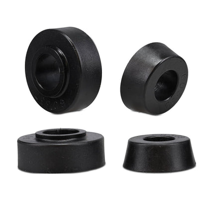 Polyurethane Body Mount Bushing Kit, 1966-79 Ford Truck