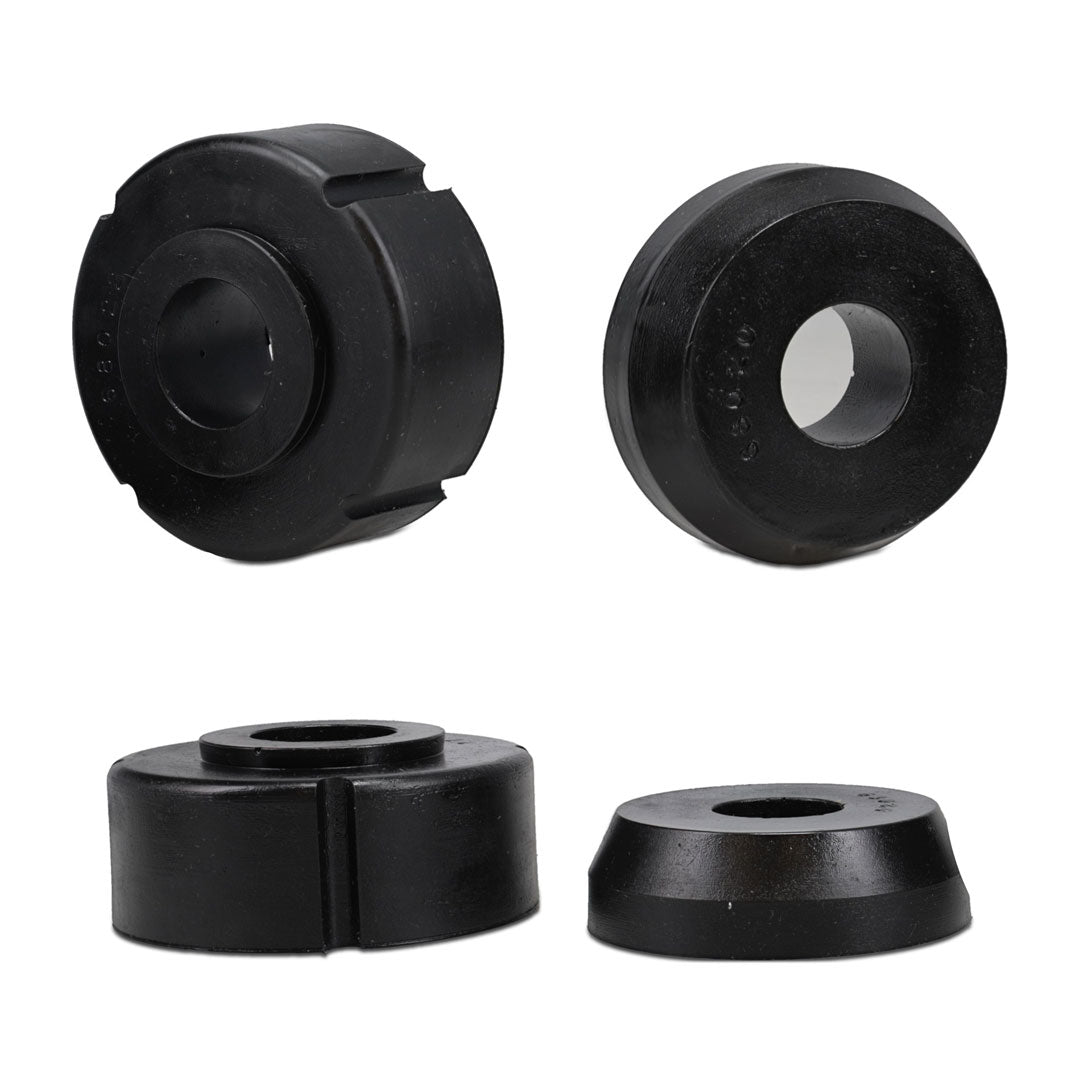 Polyurethane Body Mount Bushing Kit, 1966-79 Ford Truck