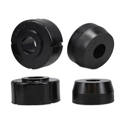 Polyurethane Body Mount Bushing Kit, 1966-79 Ford Truck