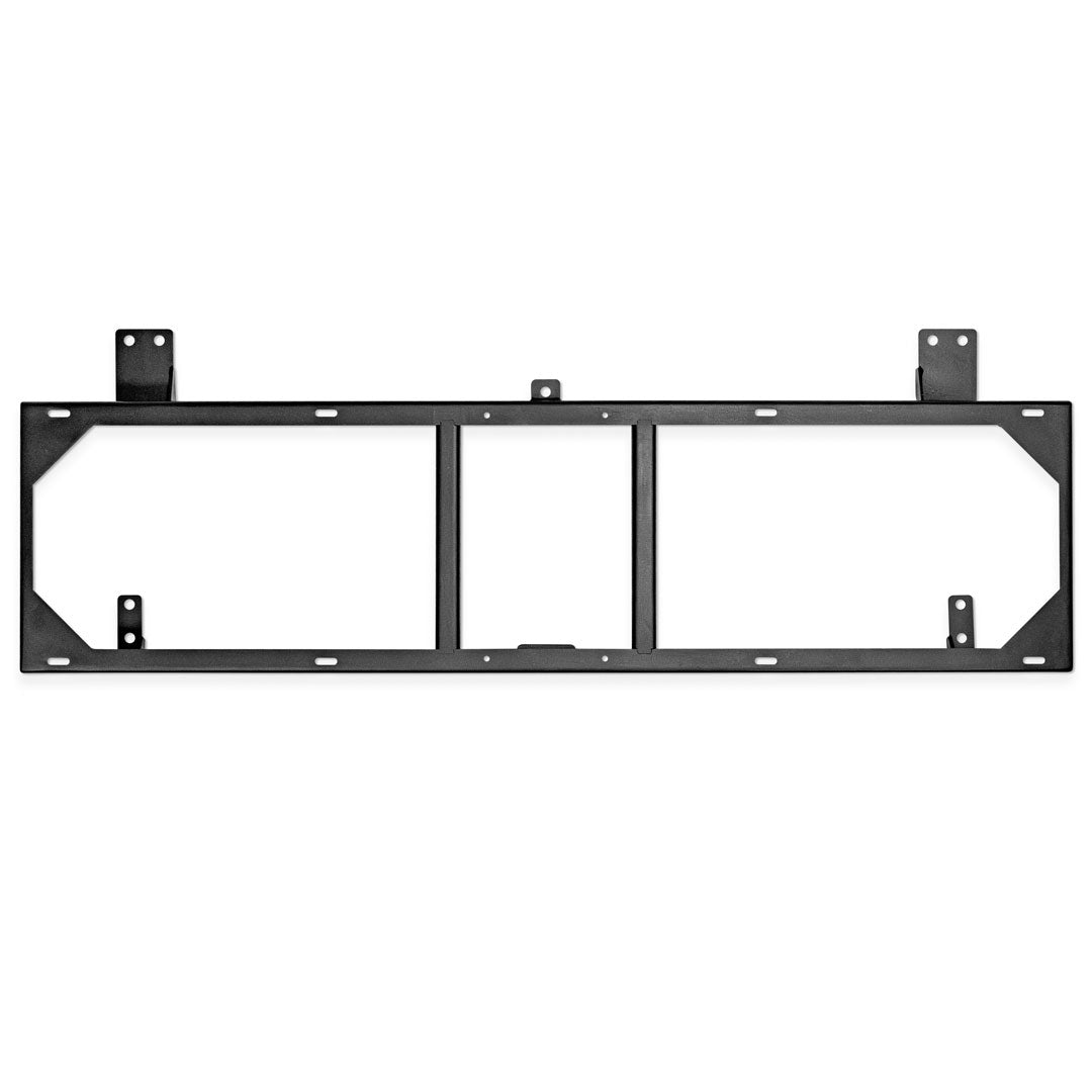 Bucket Seat Mounting Bracket, 1973-82 Single Cab Ford Truck