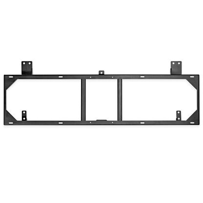 Bucket Seat Mounting Bracket, 1973-82 Single Cab Ford Truck