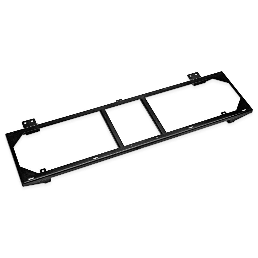 Bucket Seat Mounting Bracket, 1973-82 Single Cab Ford Truck