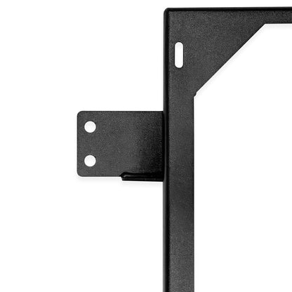 Bucket Seat Mounting Bracket, 1973-82 Single Cab Ford Truck