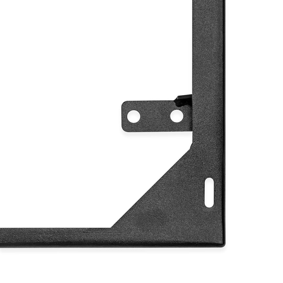 Bucket Seat Mounting Bracket, 1973-82 Single Cab Ford Truck