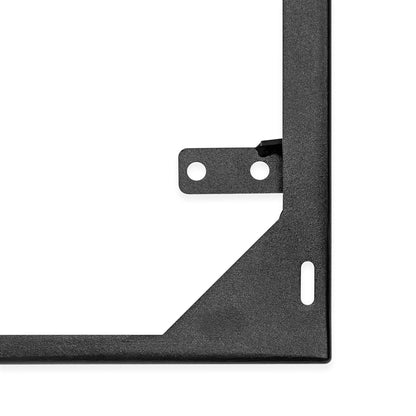 Bucket Seat Mounting Bracket, 1973-82 Single Cab Ford Truck