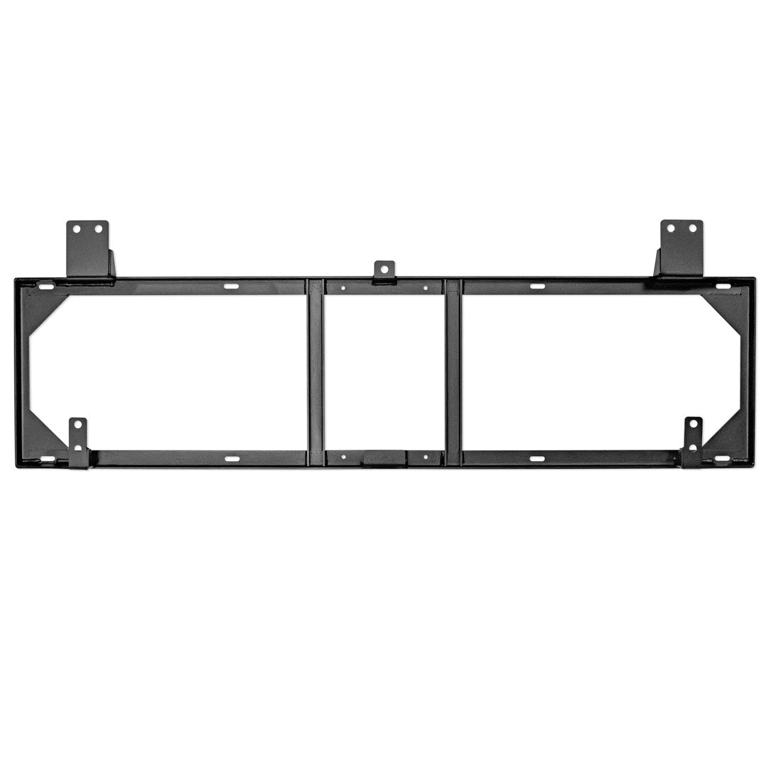 Bucket Seat Mounting Bracket, 1973-82 Single Cab Ford Truck