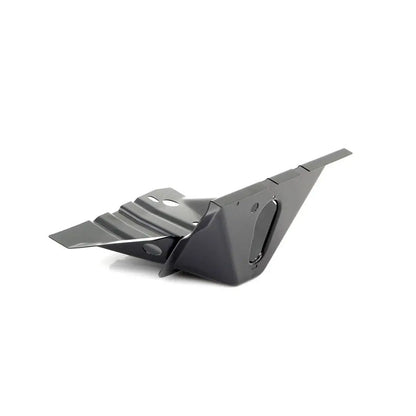 OE Style Driver Front Cab Mount, 1968-79 Ford Truck & 1978-79 Bronco