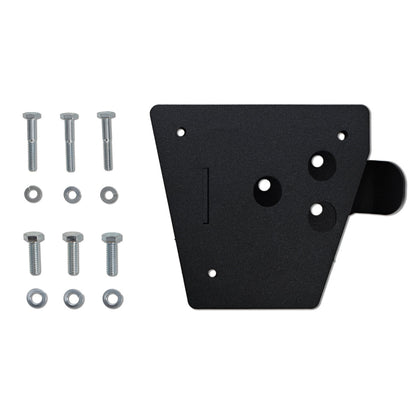 Coyote Accelerator Pedal Adapter Bracket, 1973-79 Ford Truck