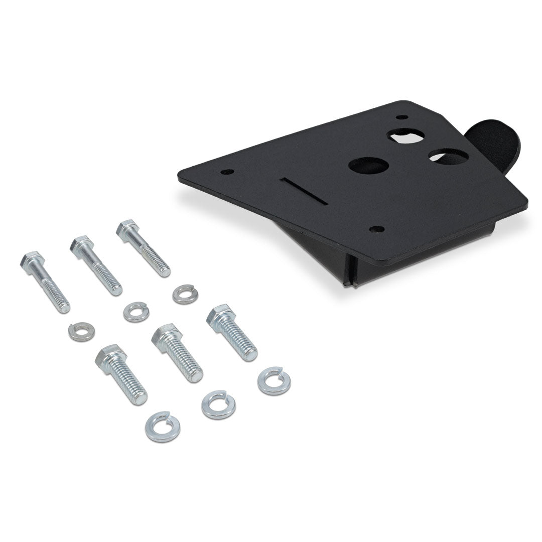 Coyote Accelerator Pedal Adapter Bracket, 1973-79 Ford Truck