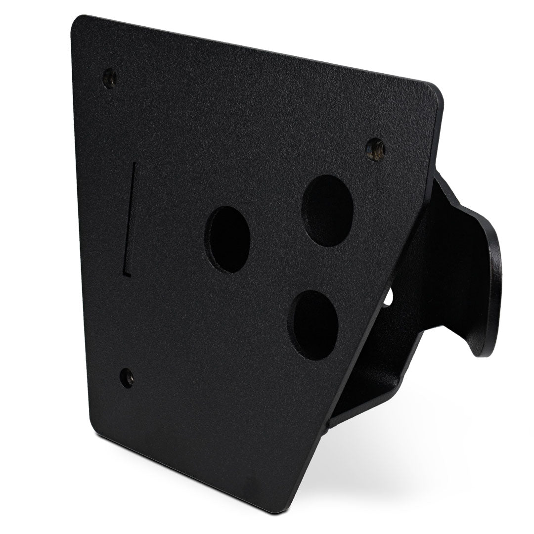 Coyote Accelerator Pedal Adapter Bracket, 1973-79 Ford Truck