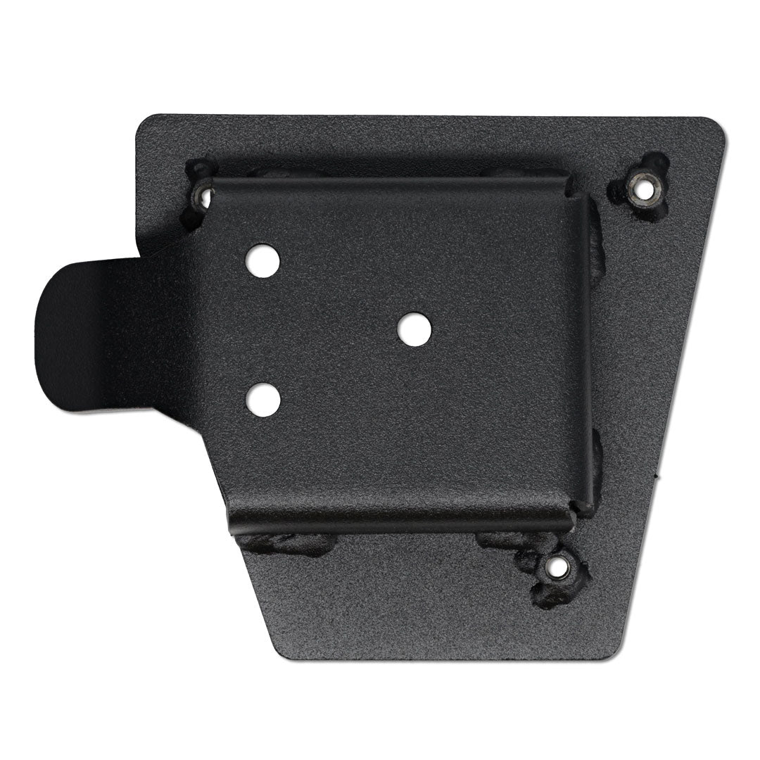 Coyote Accelerator Pedal Adapter Bracket, 1973-79 Ford Truck
