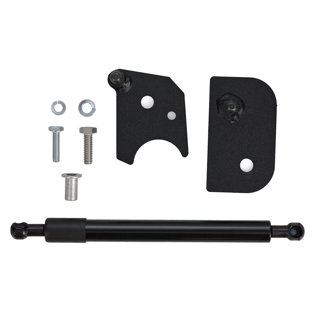Tailgate Drop Assist Kit, 1987-97 Ford Truck