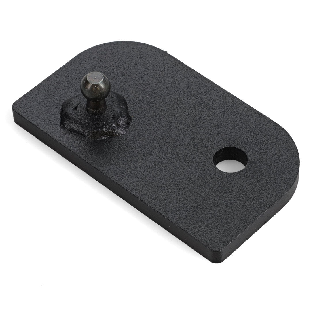 Tailgate Drop Assist Kit, 1987-97 Ford Truck