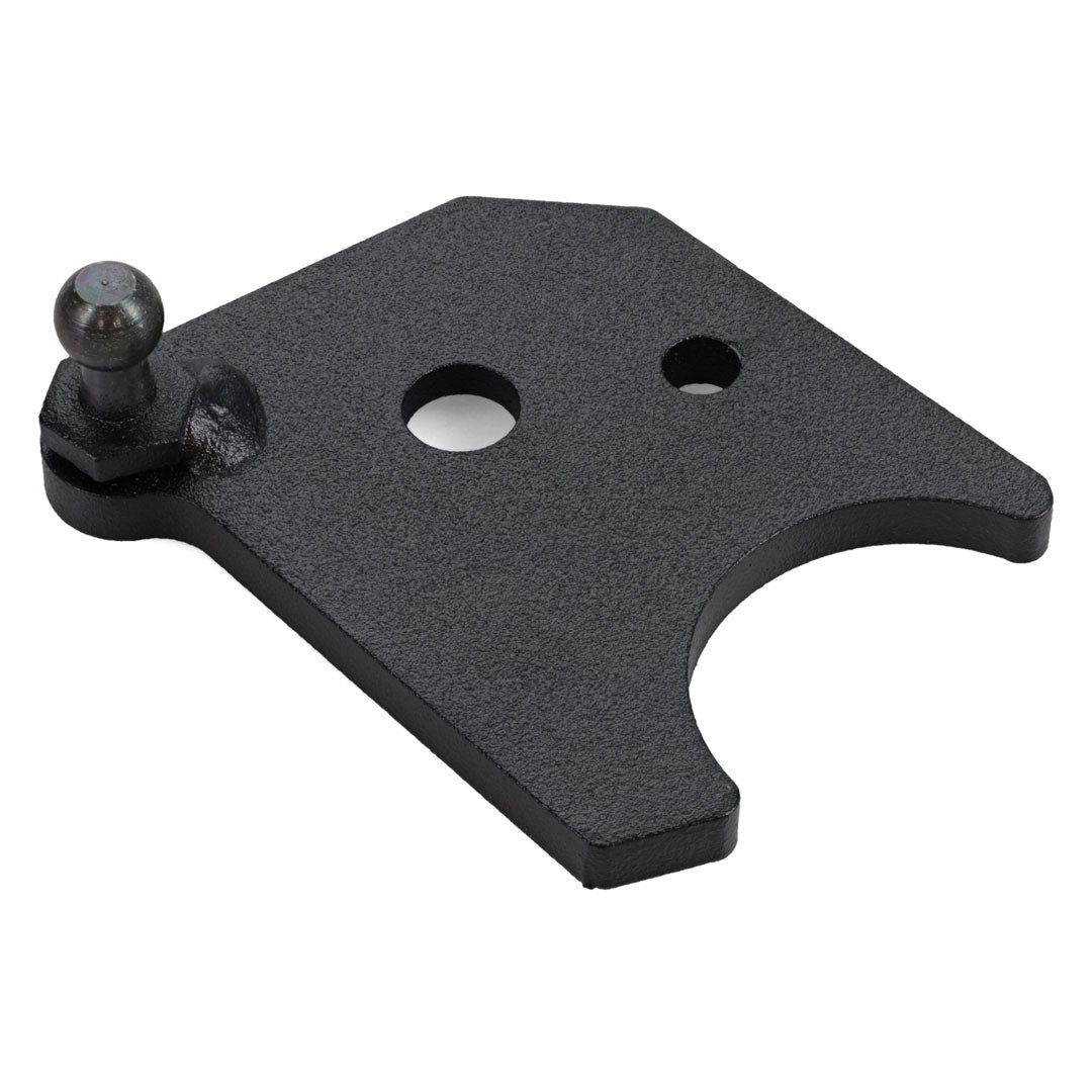 Tailgate Drop Assist Kit, 1987-97 Ford Truck