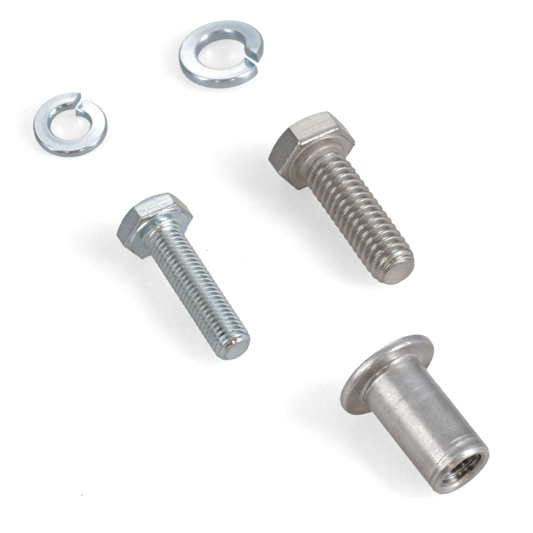 Tailgate Drop Assist Kit, 1987-97 Ford Truck
