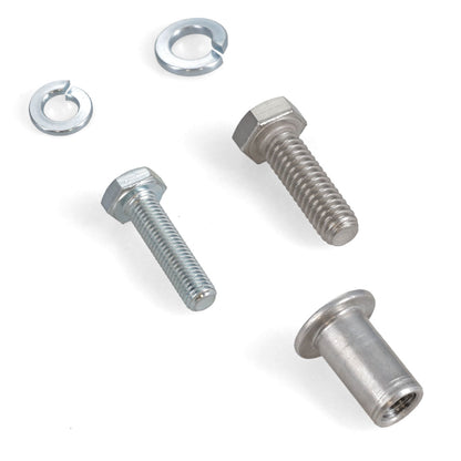 Tailgate Drop Assist Kit, 1987-97 Ford Truck