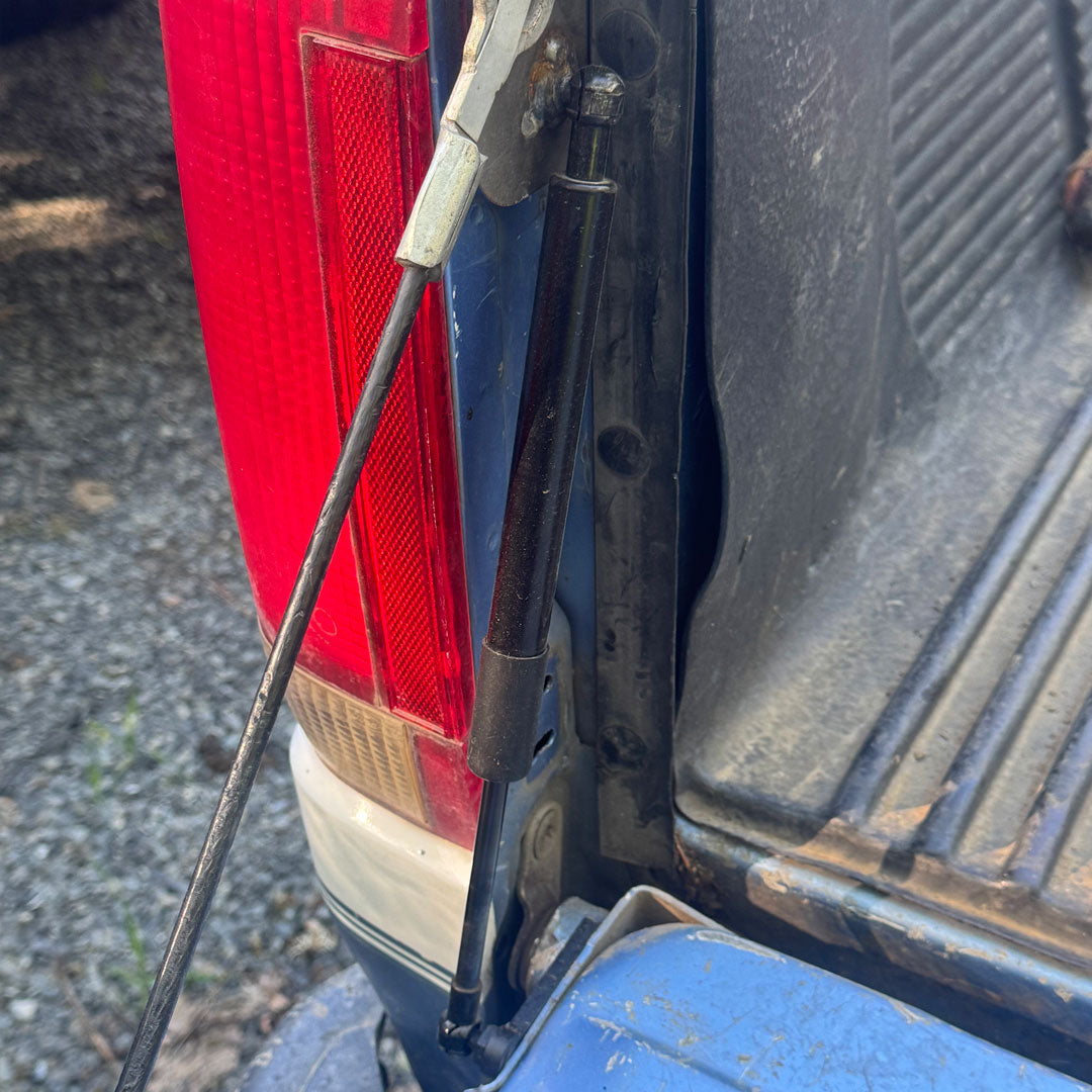 Tailgate Drop Assist Kit, 1987-97 Ford Truck